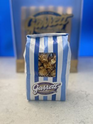 Garrett Popcorn Shops by null