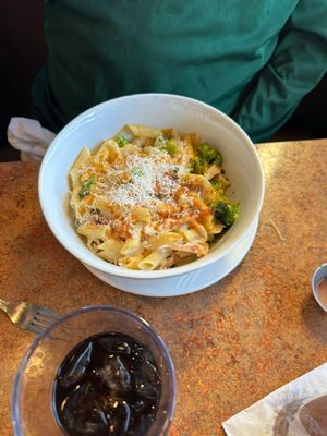 Sutton's Family Italian Restaurant by null