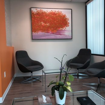 Spring Fertility - Waiting room - Fertility Near Me - Oakland, California