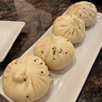 88 Bao Bao - Pan fried pork bun - Dim Sum Near Me - Dublin, California 88 Bao Bao - Pan fried pork bun - Dim Sum Near Me - Dublin, California