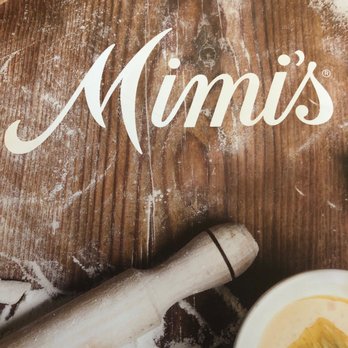 Mimi's Cafe - Celebrating New Year with my family - Breakfast & Brunch Near Me - Monrovia, California