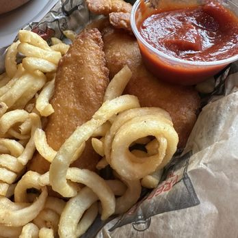 Roosters - Burgers Near Me - Lexington, Kentucky