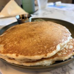 Das Cafe - Short Stack