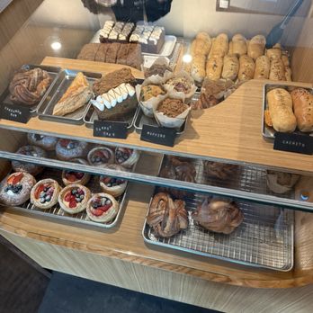 Rutina Coffee - Pastries - Coffee & Tea Near Me - Palm Desert, California Rutina Coffee - Pastries - Coffee & Tea Near Me - Palm Desert, California