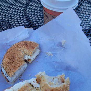 Bagel Street Cafe - Delicious fresh bagels! - Bagels Near Me - Brentwood, California Bagel Street Cafe - Delicious fresh bagels! - Bagels Near Me - Brentwood, California