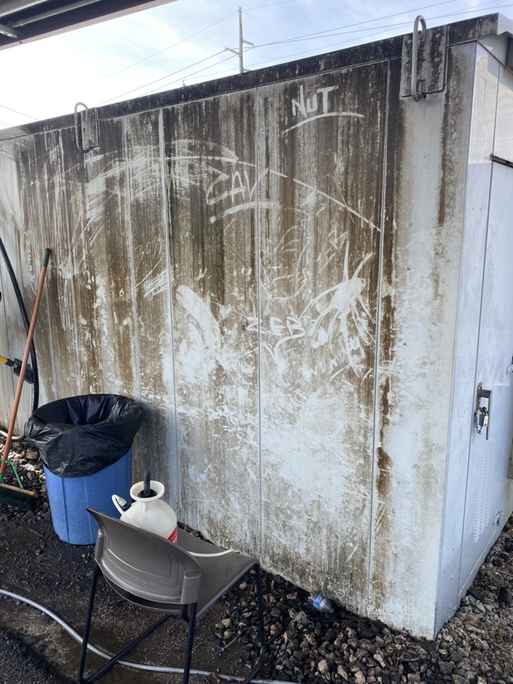 Slide of Champion Roof Cleaning and Pressure Washing