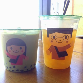 Class 302 Cafe - My doppelgänger - Taiwanese Near Me - Cerritos, California