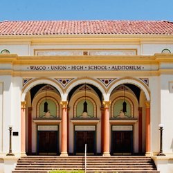 Wasco Union High School