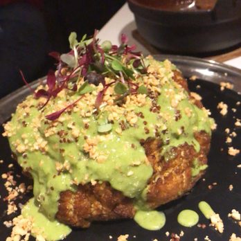 Nai  - Tapas/Small Plates Near Me - New York, New York