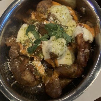 Vida - Papas Bravas - Tapas/Small Plates Near Me - Knoxville, Tennessee Vida - Papas Bravas - Tapas/Small Plates Near Me - Knoxville, Tennessee