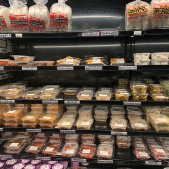 Uwajimaya - This doesn't even scratch the surface of this store. Just found this section interesting. - International Grocery Near Me - Seattle, Washington Uwajimaya - This doesn't even scratch the surface of this store. Just found this section interesting. - International Grocery Near Me - Seattle, Washington