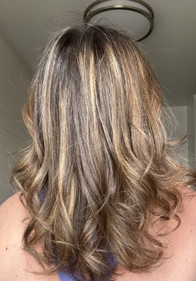 Da Pietro Hair Studio