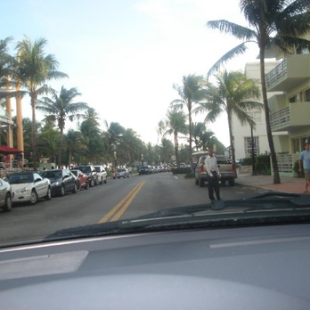 Ocean Drive - Landmarks & Historical Buildings Near Me - Miami Beach, Florida Ocean Drive - Landmarks & Historical Buildings Near Me - Miami Beach, Florida