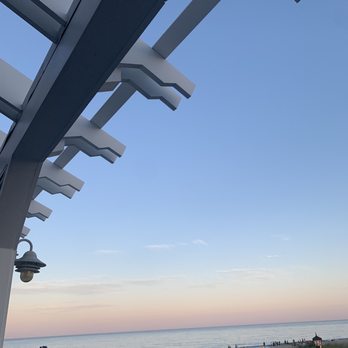 Mango's - View from outside seating - Caribbean Near Me - Bethany Beach, Delaware Mango's - View from outside seating - Caribbean Near Me - Bethany Beach, Delaware