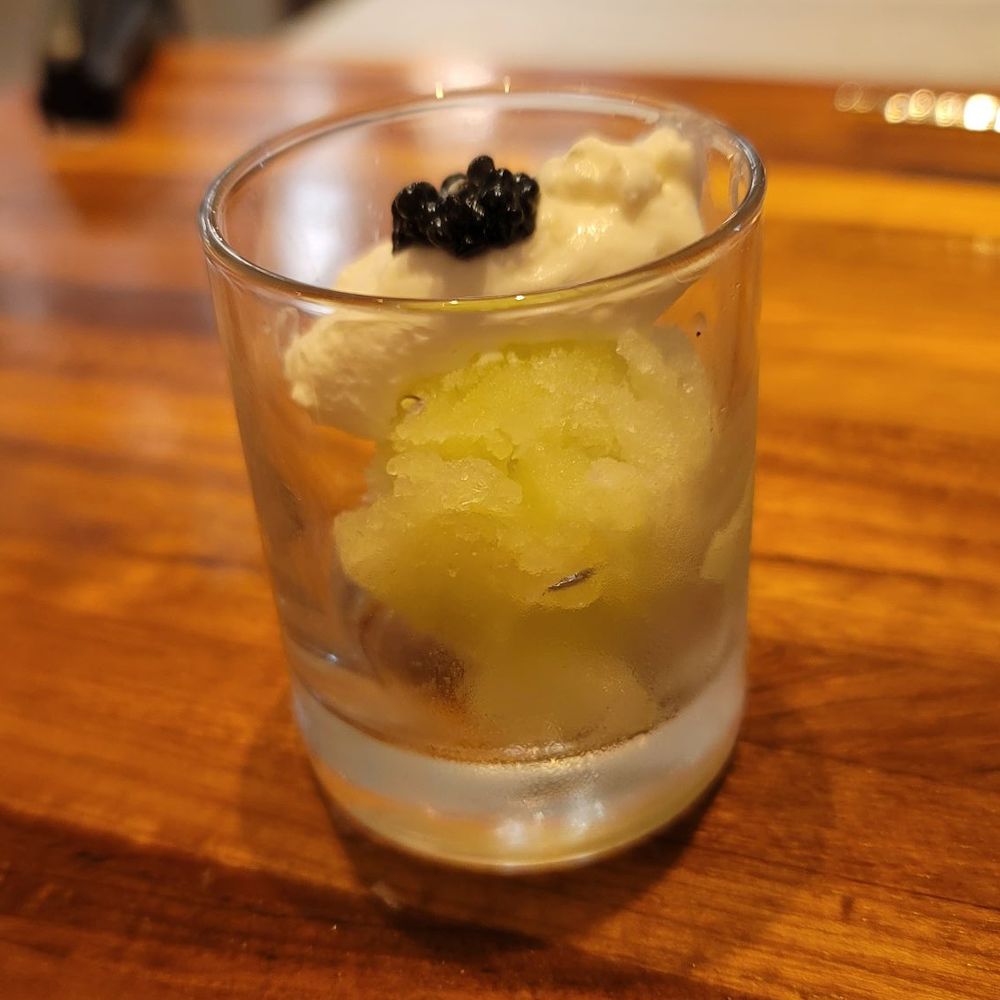 Ka'ana Kitchen - Asian Fusion Near Me - Wailea, Hawaii