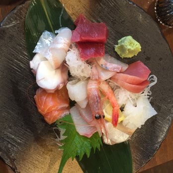 Yabase - Sashimi - Sushi Bars Near Me - Dusseldorf, NW