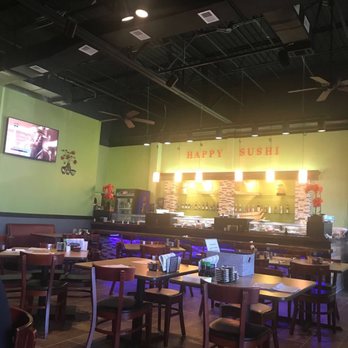 Happy Sushi - Sushi Bars Near Me - Lexington, Kentucky Happy Sushi - Sushi Bars Near Me - Lexington, Kentucky