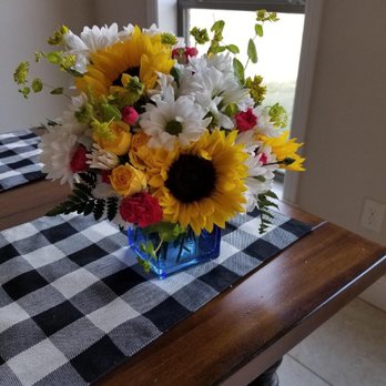 Weatherford Florist - Florists Near Me - Weatherford, Texas
