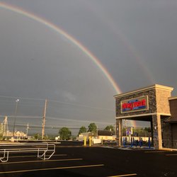 Discount Drug Mart - Discount Drug Mart at the end of the rainbow! July 03, 2019