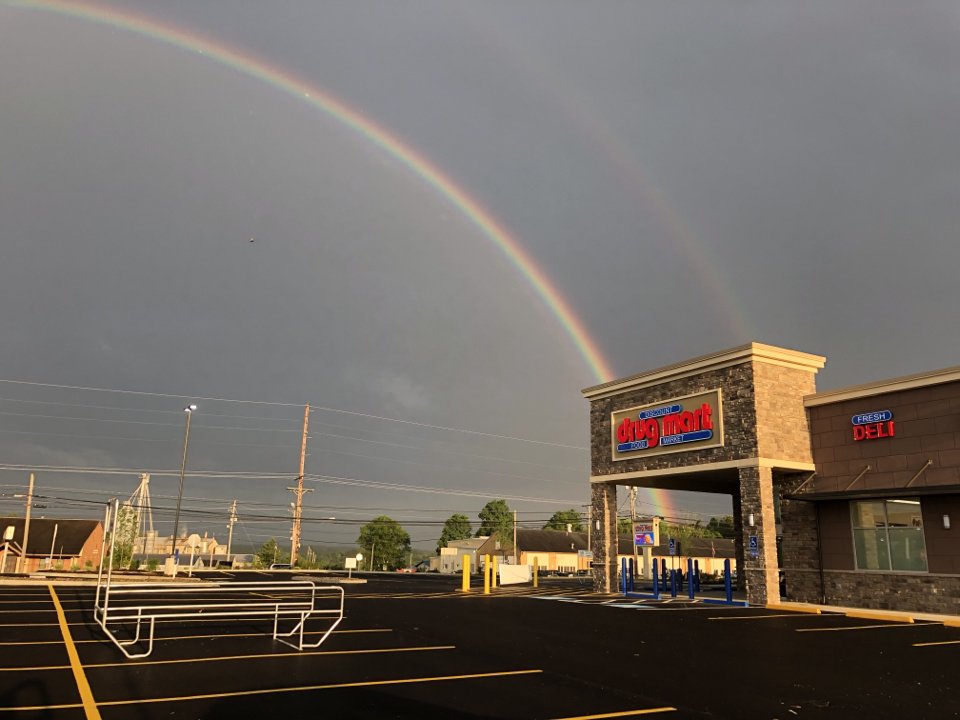 DISCOUNT DRUG MART Updated October 2024 7626 State Rt 45, Lisbon