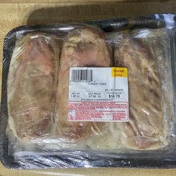 Stelmacki's Super Market