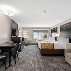 Kelly Inn Billings