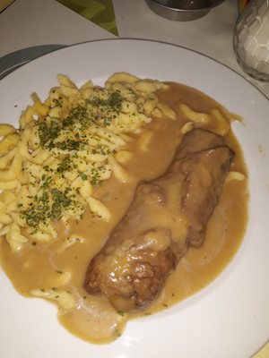 Beisl in der Sigmundsgasse by null