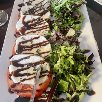 The Italian Village - Caprese salad - Italian Near Me - Depew, New York The Italian Village - Caprese salad - Italian Near Me - Depew, New York