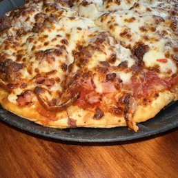 9" Pizza - Build Your Own