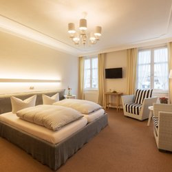 Rössle Kräuterwirt GmbH - Komfort Hotelzimmer Rössle Kräuterwirt Stiefenhofen Allgäu