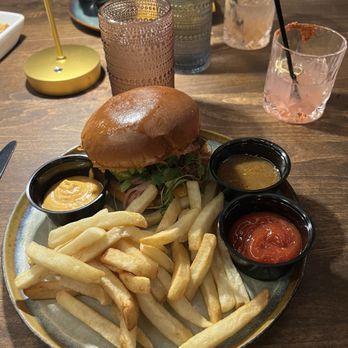 Miel De Agave - Birria Torta and Guava Margaritas - Mexican Near Me - Phoenix, Arizona Miel De Agave - Birria Torta and Guava Margaritas - Mexican Near Me - Phoenix, Arizona