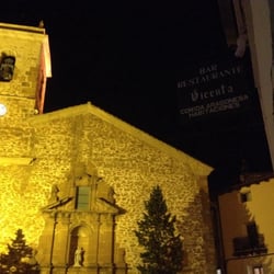 Casa Vicenta