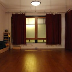 Four Gates Physical and Energetic Culture