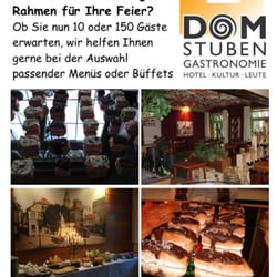 Domstuben