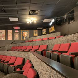 Smoke & Mirrors Magic Theater