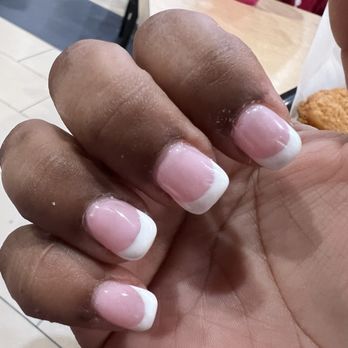 Nail Sketch - Nail Salons Near Me - Fountain Valley, California