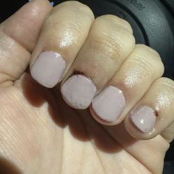 Potranco Nails & Spa