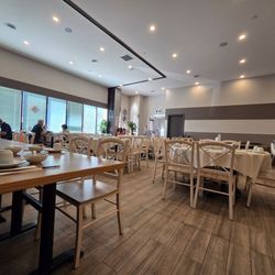 CK's Restaurant