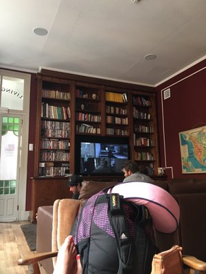 Home - Lisbon Hostel by null