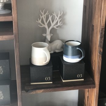Enchanted Coffee Bar - Coffee & Tea Near Me - La Mirada, California