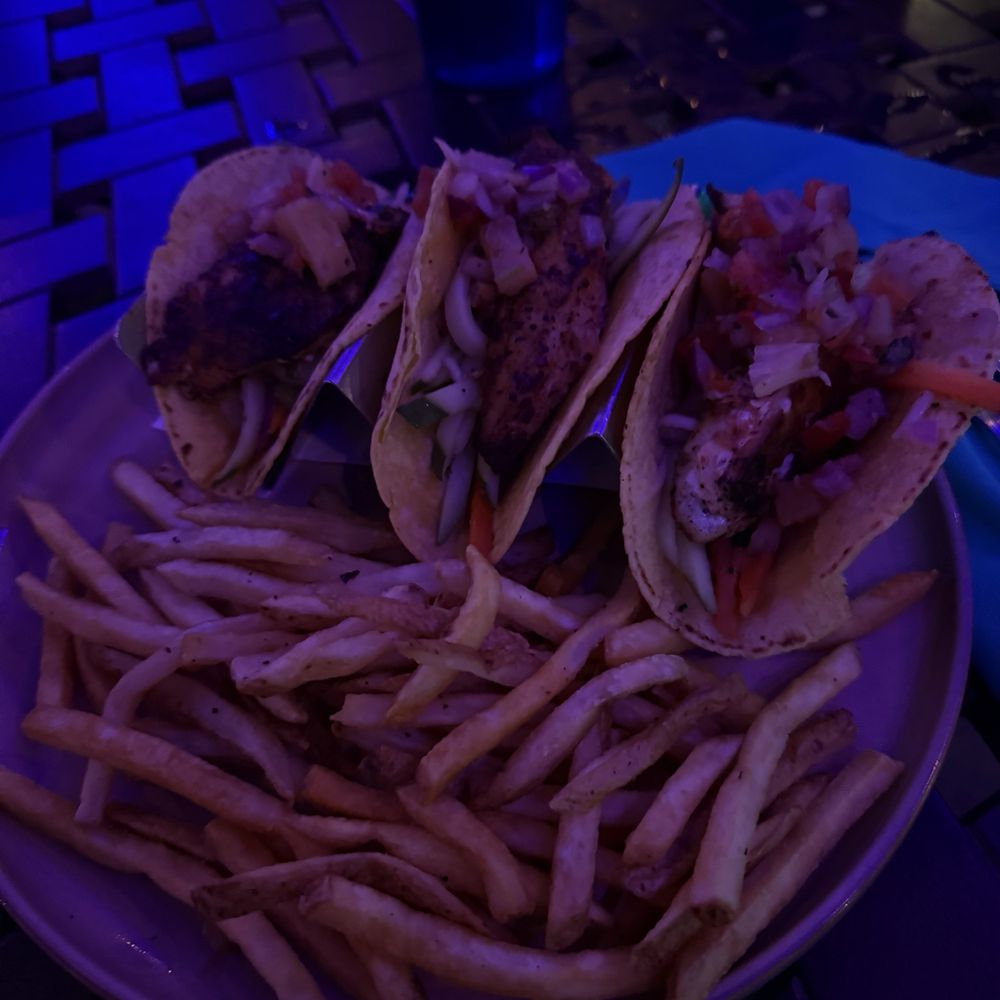 Havana Jacks - Fish tacos - Bars Near Me - Key Colony Beach, Florida
