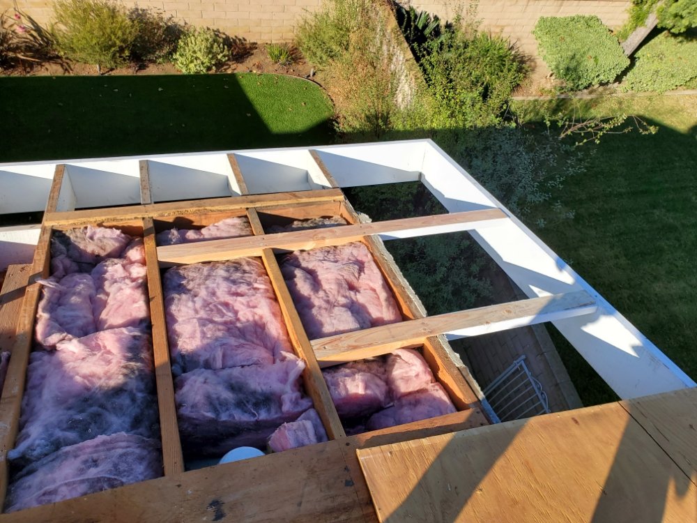 Slide of Berber-Bravo Roofing