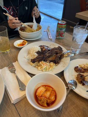 Ohana Hawaiian BBQ by null