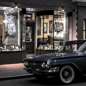 HIGH ROLLERS TATTOO - 19 Photos & 24 Reviews - 203 S High St, West Chester, Pennsylvania