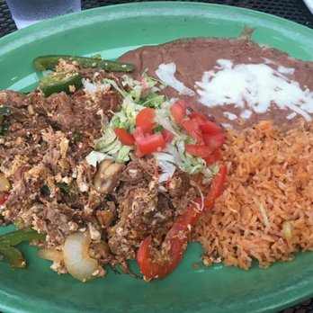 El Caporal Sunriver - Huevos Machcha - Mexican Near Me - Sunriver, Oregon El Caporal Sunriver - Huevos Machcha - Mexican Near Me - Sunriver, Oregon