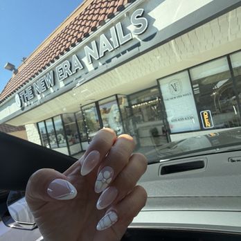 The New Era Nails - Waxing Near Me - La Mesa, California The New Era Nails - Waxing Near Me - La Mesa, California