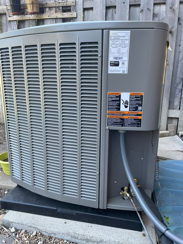 Slide of Four Seasons Heating and Air Conditioning