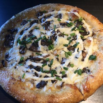 Mellow Mushroom - Holy Shiitake - Pizza Near Me - St. Louis, Missouri Mellow Mushroom - Holy Shiitake - Pizza Near Me - St. Louis, Missouri