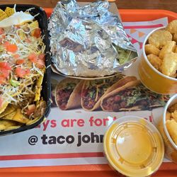 Taco John's