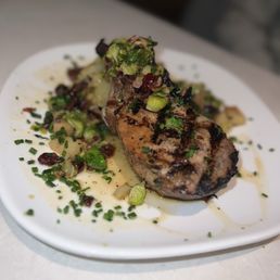 Pork Chop